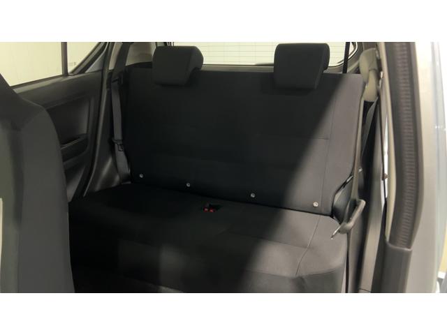 ミライースＸ　ＳＡIII（茨城県）の中古車