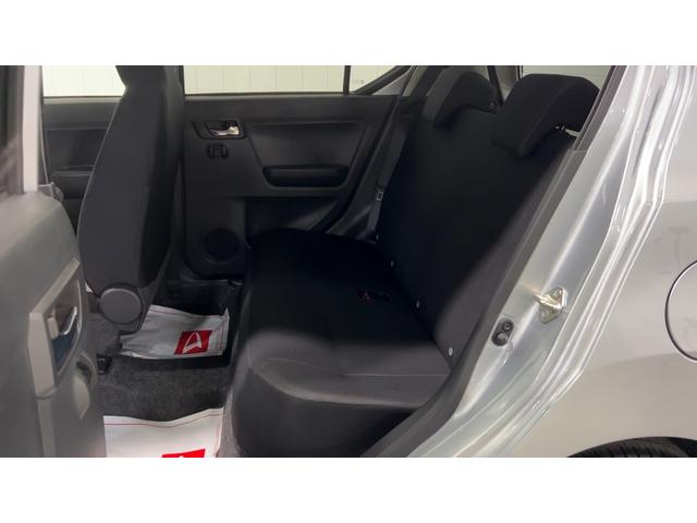 ミライースＸ　ＳＡIII（茨城県）の中古車