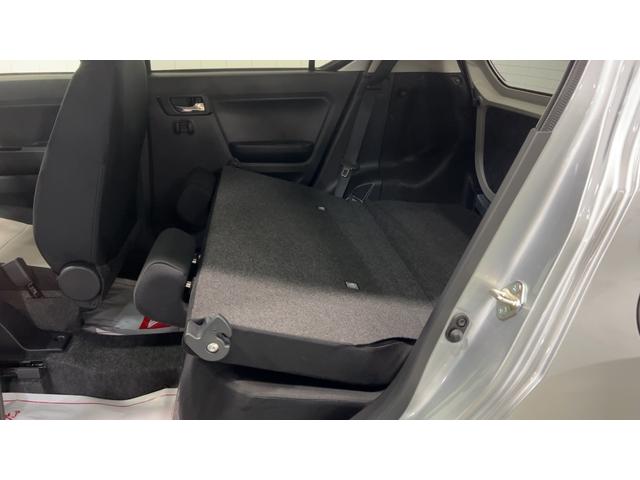 ミライースＸ　ＳＡIII（茨城県）の中古車