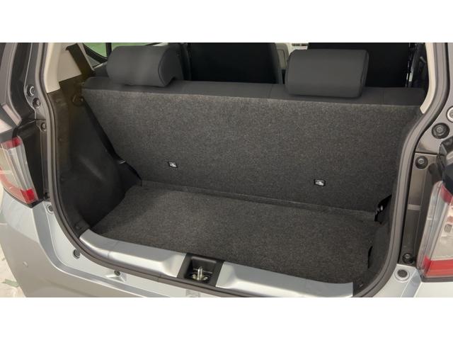 ミライースＸ　ＳＡIII（茨城県）の中古車