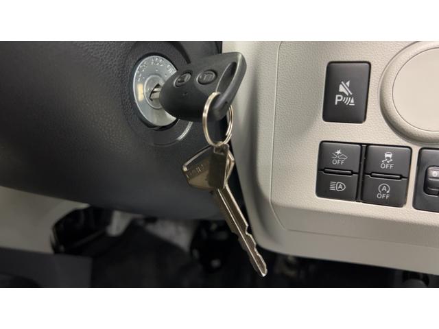 ミライースＸ　ＳＡIII（茨城県）の中古車