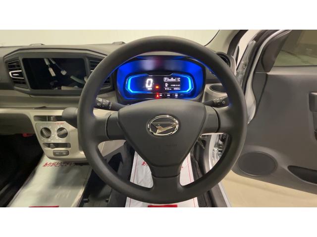 ミライースＸ　ＳＡIII（茨城県）の中古車