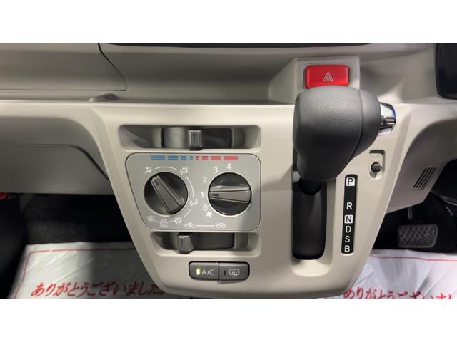 ミライースＸ　ＳＡIII（茨城県）の中古車