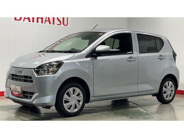 ミライースＸ　ＳＡIII（茨城県）の中古車