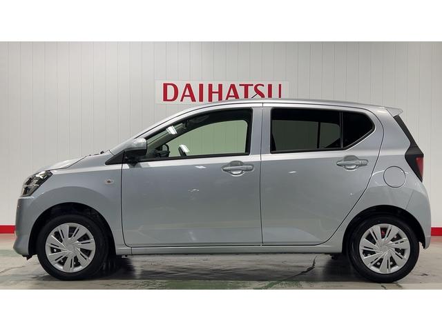 ミライースＸ　ＳＡIII（茨城県）の中古車