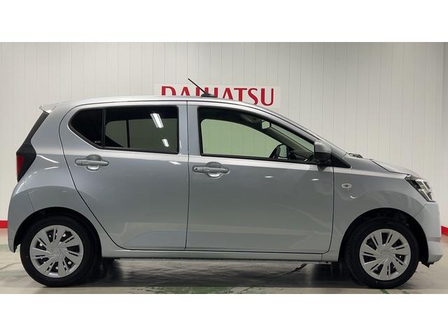 ミライースＸ　ＳＡIII（茨城県）の中古車