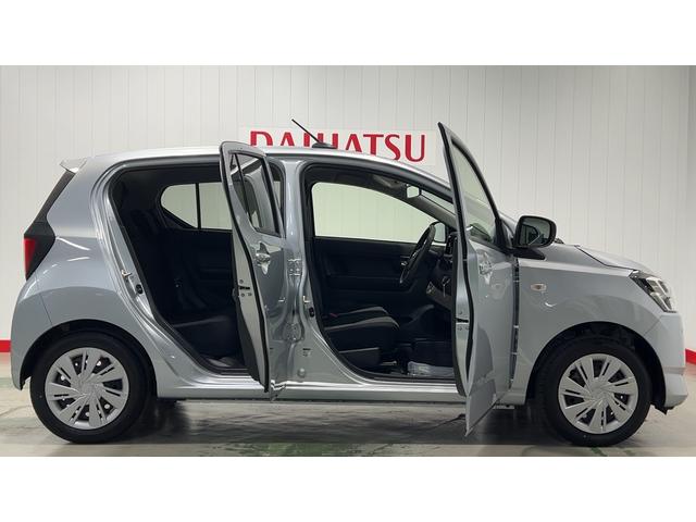 ミライースＸ　ＳＡIII（茨城県）の中古車