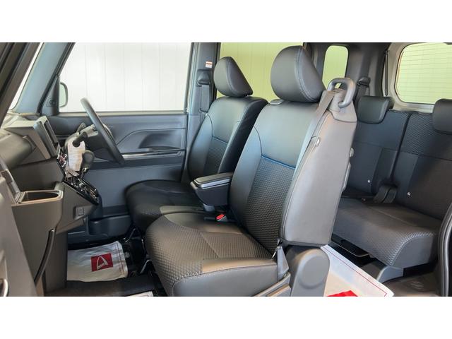 タントカスタムＸ（茨城県）の中古車