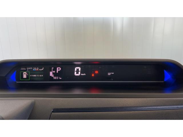 タントカスタムＸ（茨城県）の中古車