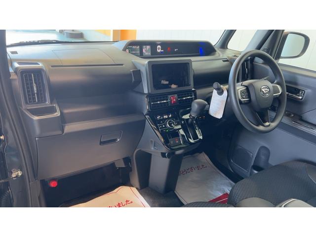 タントカスタムＸ（茨城県）の中古車