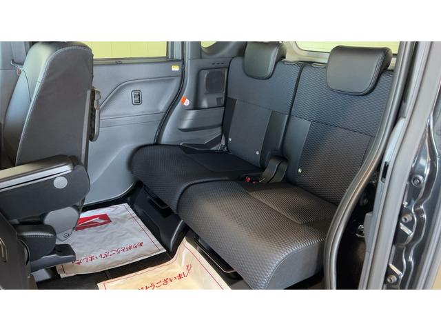 タントカスタムＸ（茨城県）の中古車