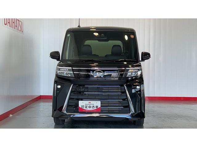 タントカスタムＸ（茨城県）の中古車