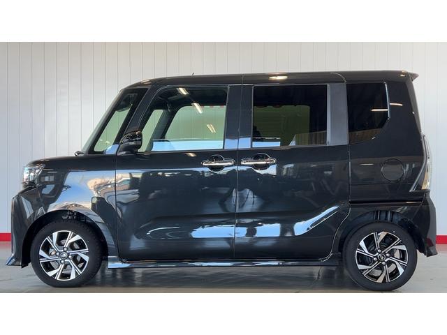 タントカスタムＸ（茨城県）の中古車