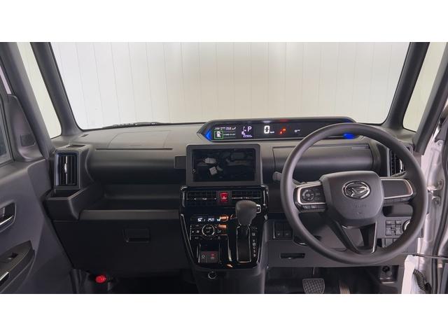 タントカスタムＸ（茨城県）の中古車