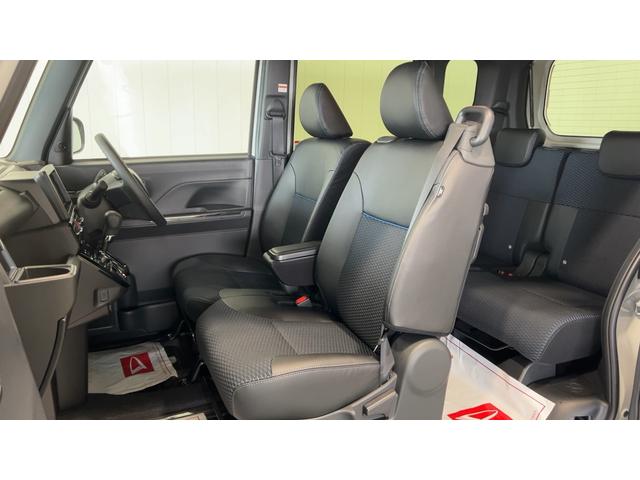 タントカスタムＸ（茨城県）の中古車