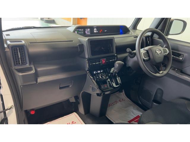 タントカスタムＸ（茨城県）の中古車