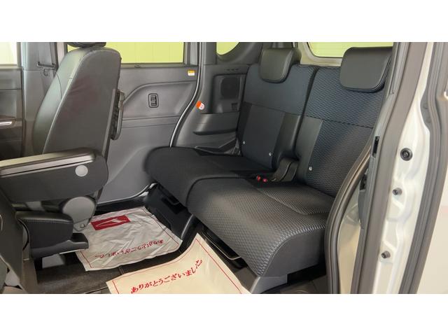 タントカスタムＸ（茨城県）の中古車