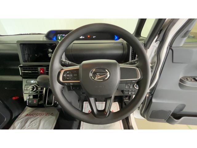 タントカスタムＸ（茨城県）の中古車