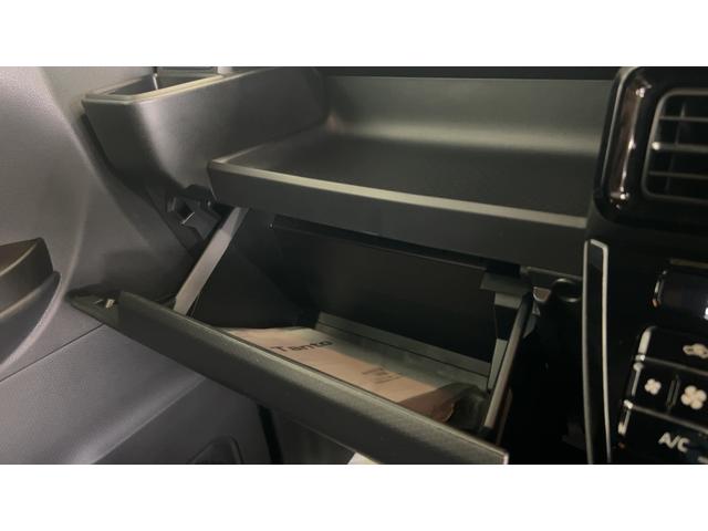 タントカスタムＸ（茨城県）の中古車