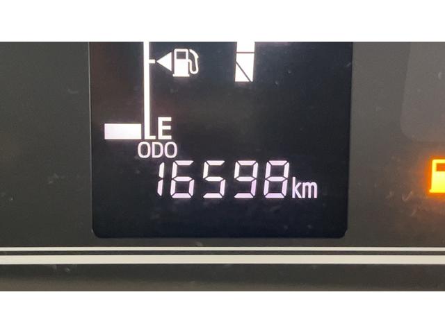 タントファンクロス（茨城県）の中古車