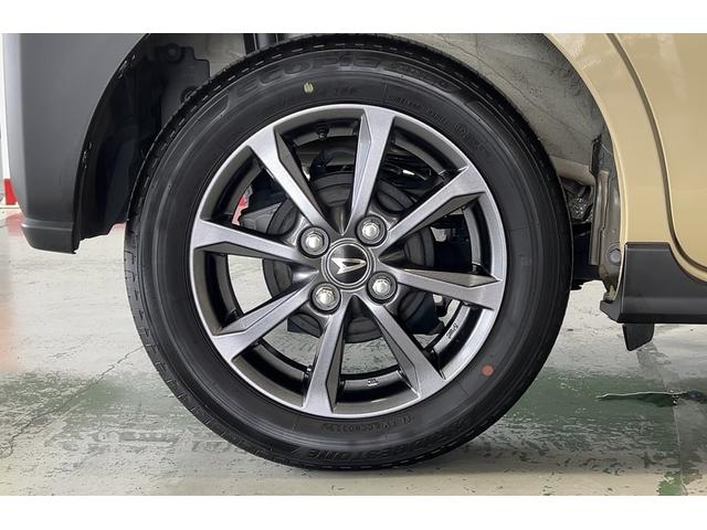 タントファンクロス（茨城県）の中古車