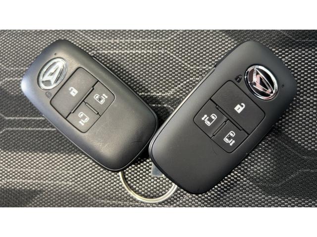 タントファンクロス（茨城県）の中古車