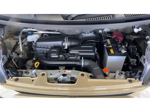 タントファンクロス（茨城県）の中古車