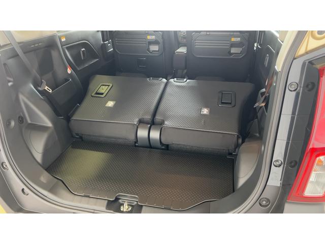 タントファンクロス（茨城県）の中古車