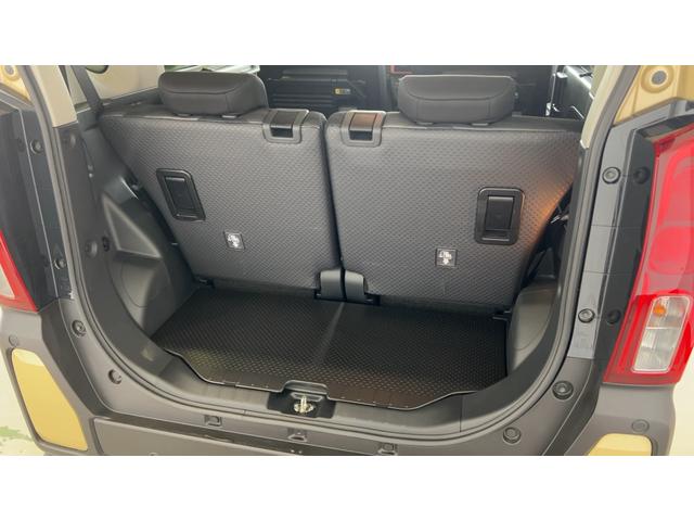 タントファンクロス（茨城県）の中古車