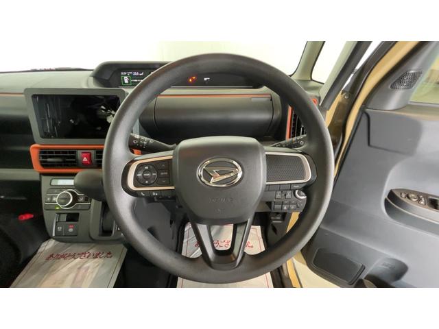 タントファンクロス（茨城県）の中古車