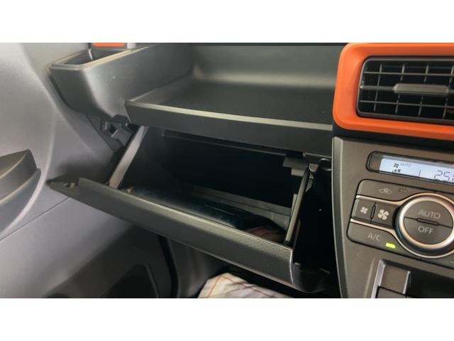 タントファンクロス（茨城県）の中古車