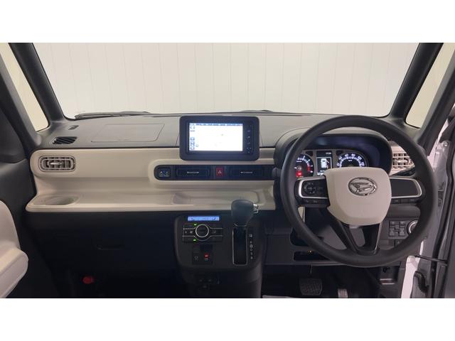 ムーヴキャンバスストライプスＧ（茨城県）の中古車