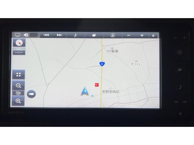 ムーヴキャンバスストライプスＧ（茨城県）の中古車