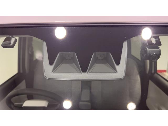 ムーヴキャンバスストライプスＧ（茨城県）の中古車