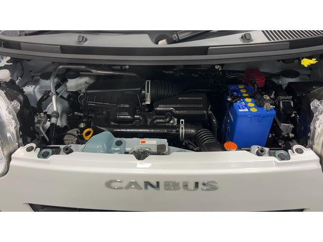 ムーヴキャンバスストライプスＧ（茨城県）の中古車