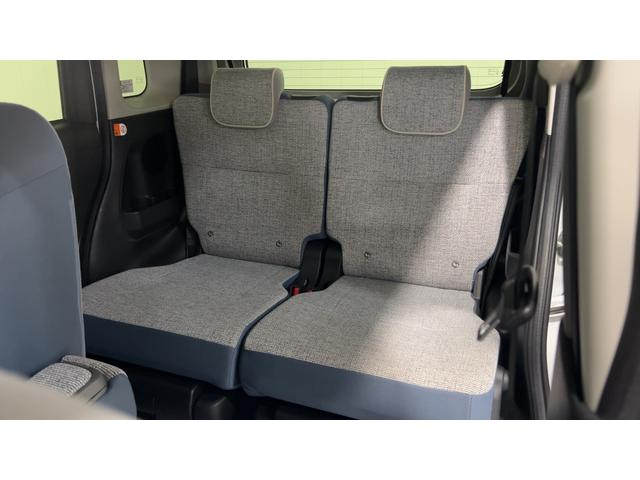 ムーヴキャンバスストライプスＧ（茨城県）の中古車