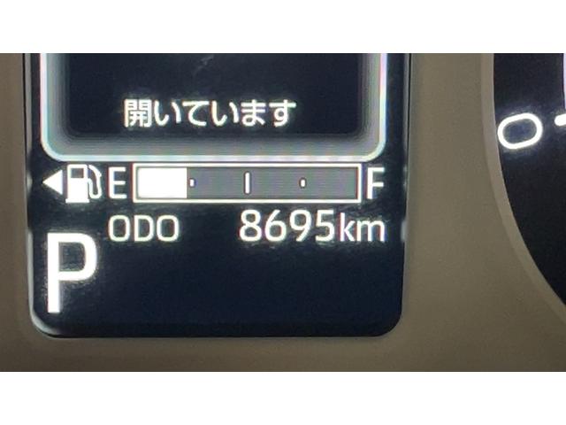 ムーヴキャンバスストライプスＧ（茨城県）の中古車