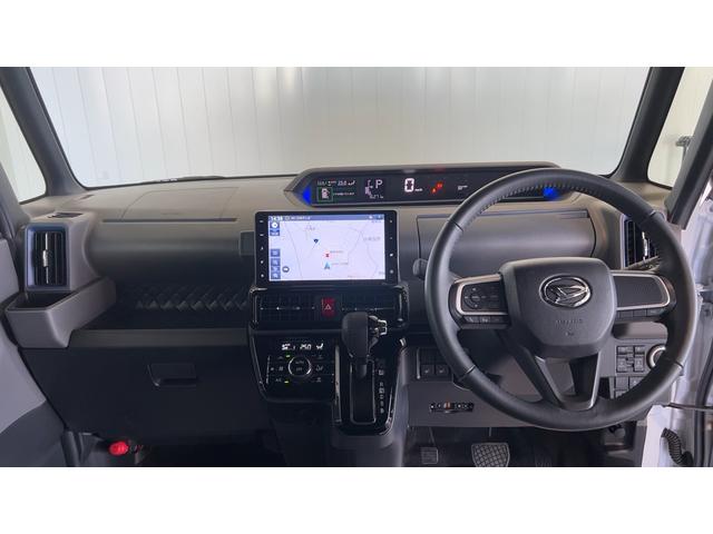 タントカスタムＲＳ（茨城県）の中古車