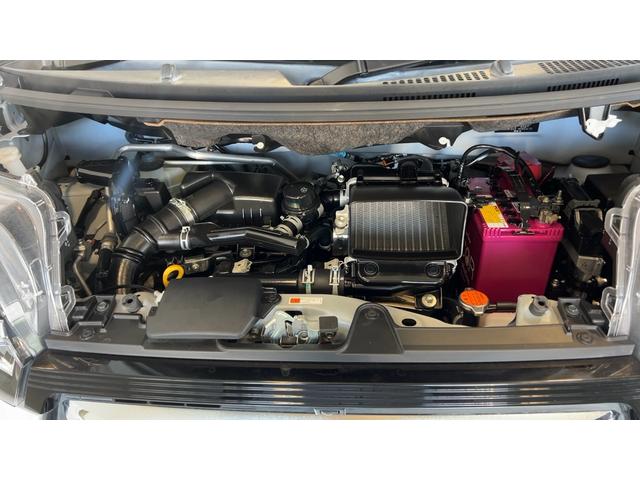 タントカスタムＲＳ（茨城県）の中古車