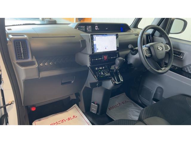 タントカスタムＲＳ（茨城県）の中古車