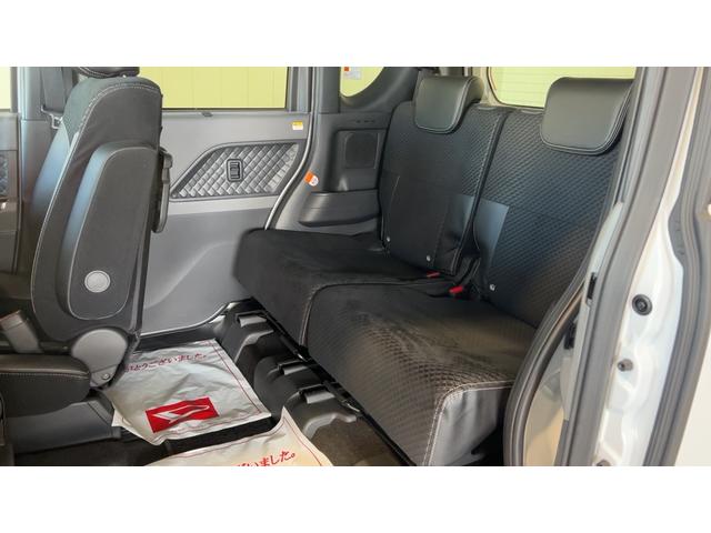 タントカスタムＲＳ（茨城県）の中古車