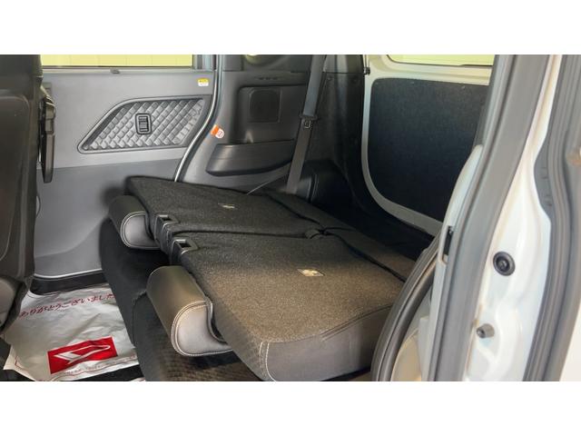 タントカスタムＲＳ（茨城県）の中古車