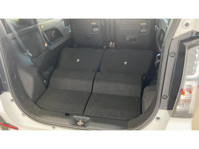 タントカスタムＲＳ（茨城県）の中古車