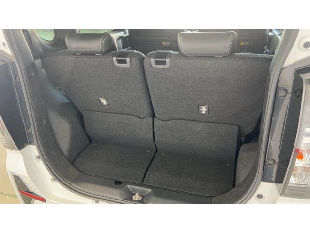 タントカスタムＲＳ（茨城県）の中古車