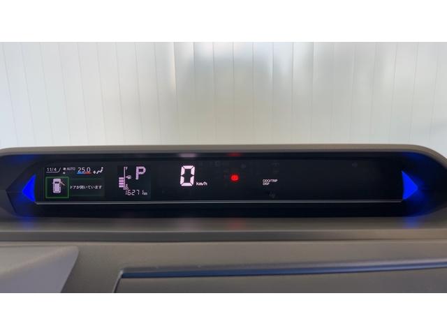 タントカスタムＲＳ（茨城県）の中古車