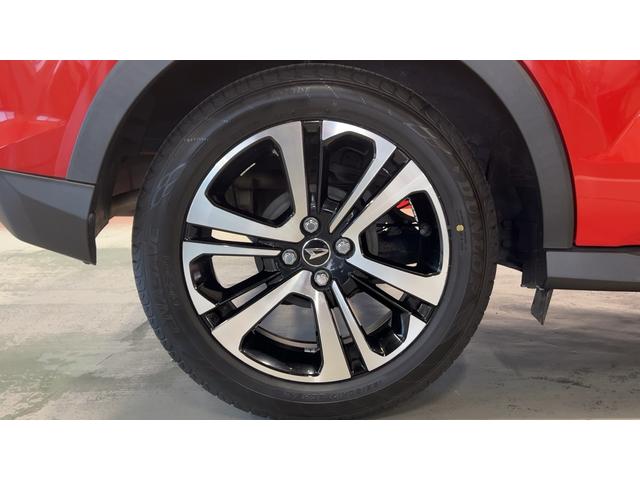 ロッキーＧ（茨城県）の中古車