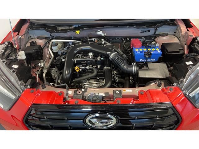 ロッキーＧ（茨城県）の中古車