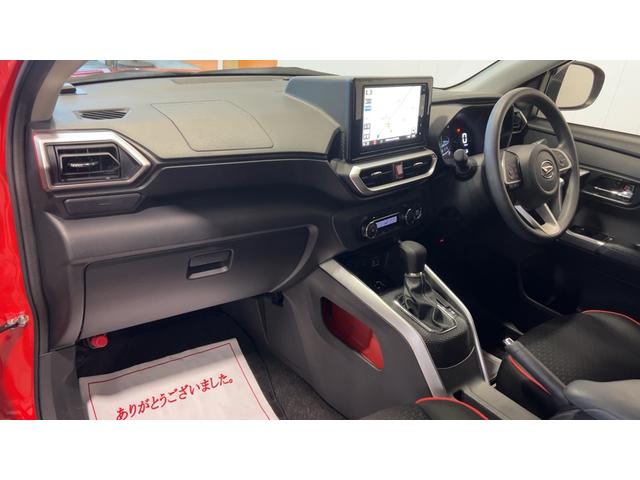 ロッキーＧ（茨城県）の中古車