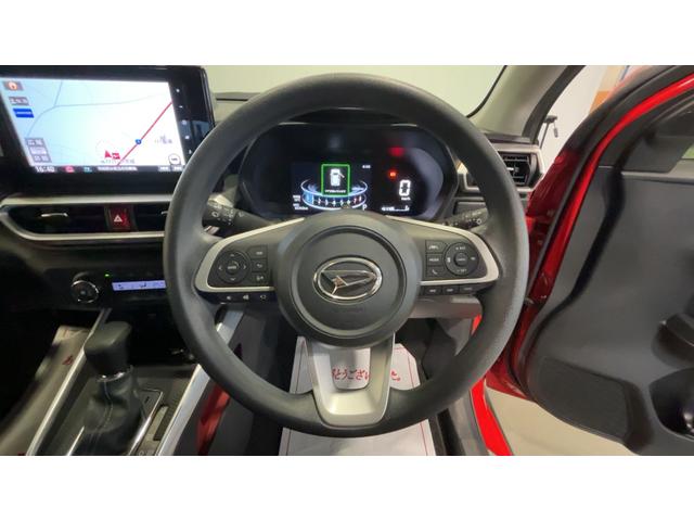 ロッキーＧ（茨城県）の中古車