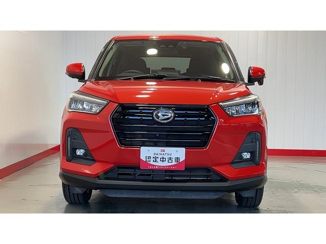 ロッキーＧ（茨城県）の中古車